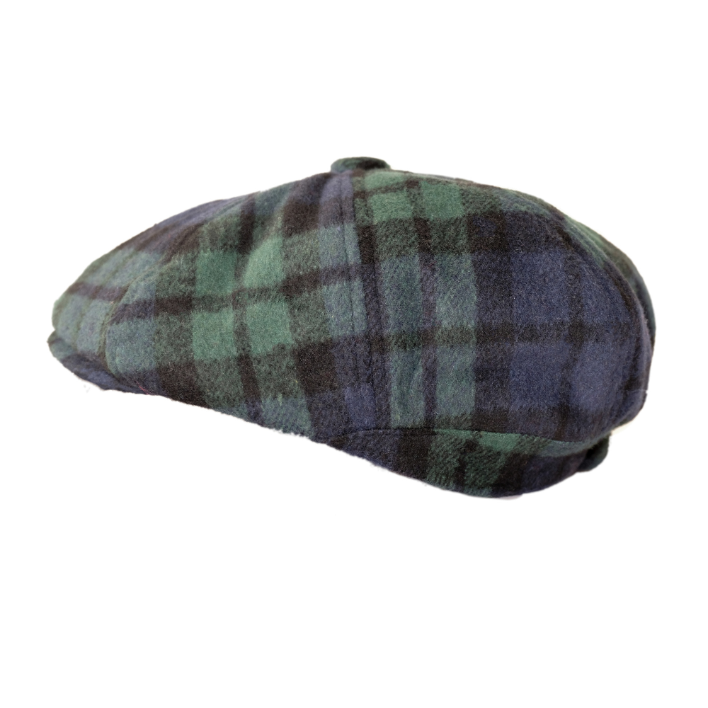 Newsboy Mens Hats