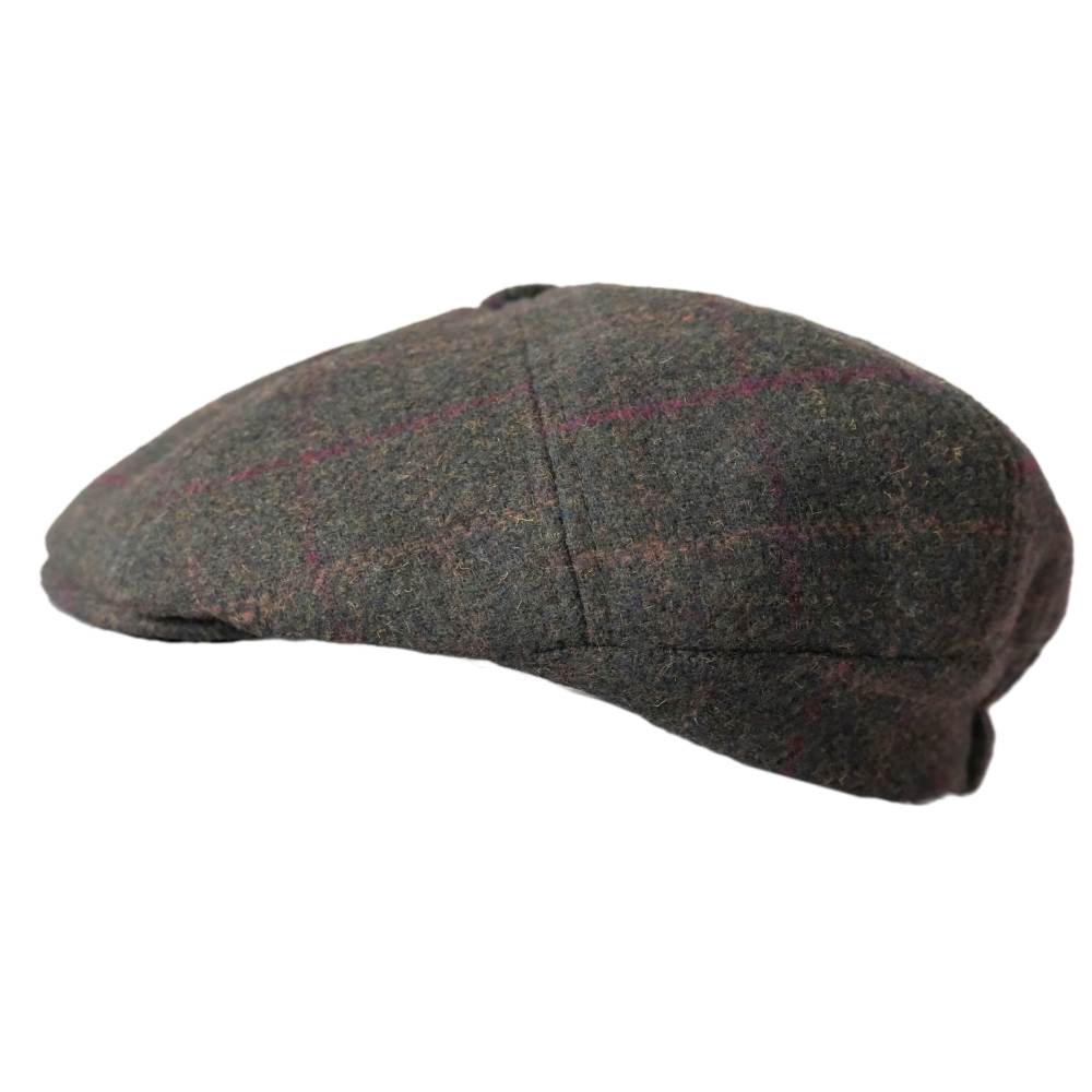 Newsboy Mens Hats