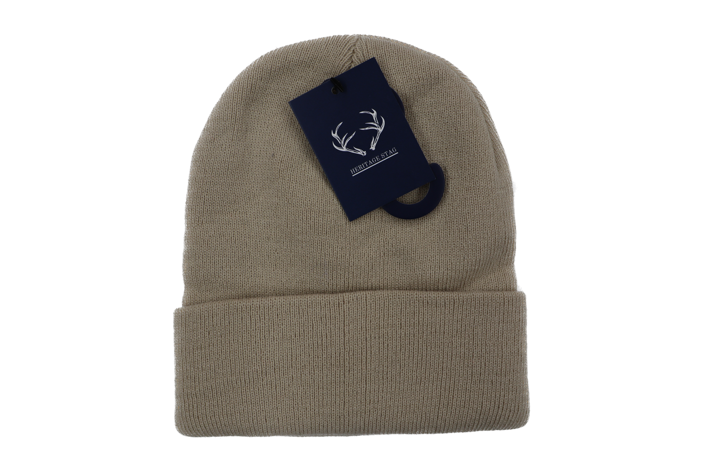 Unisex Luxury Beanie Hat, One Size