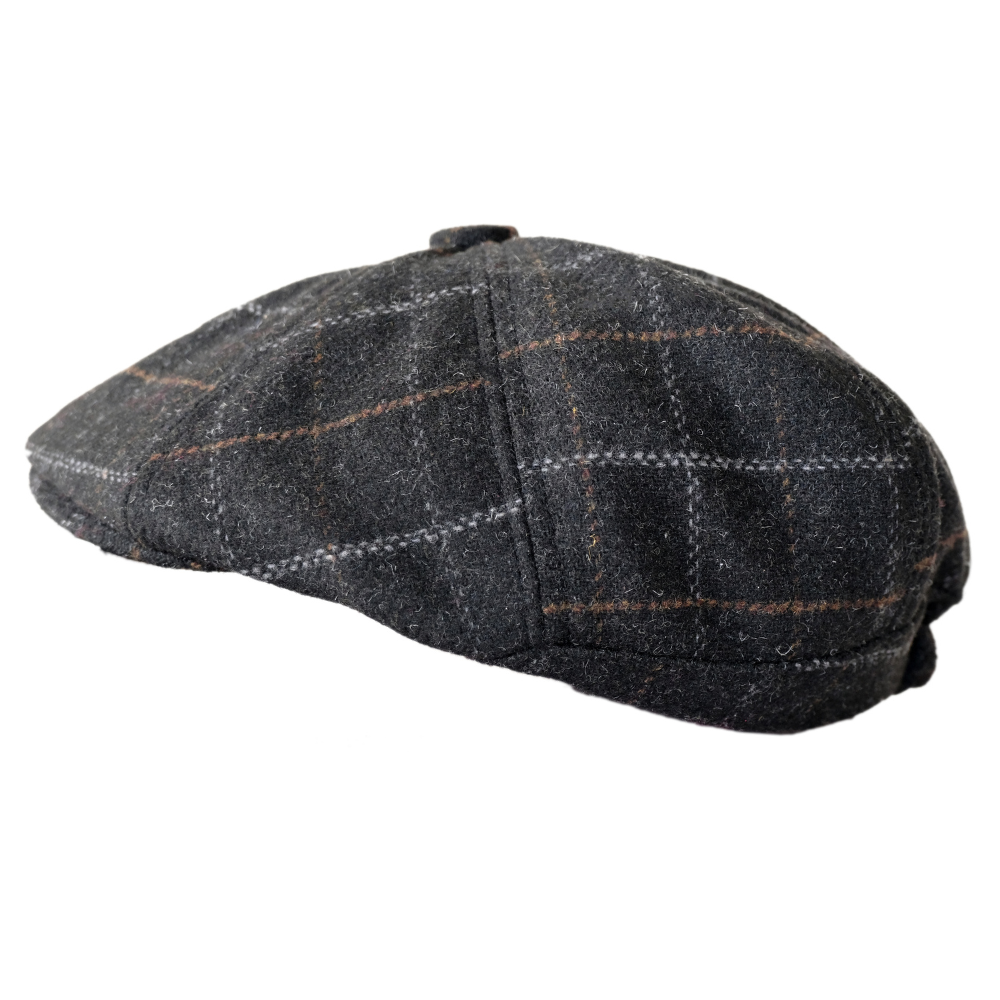 Newsboy Mens Hats
