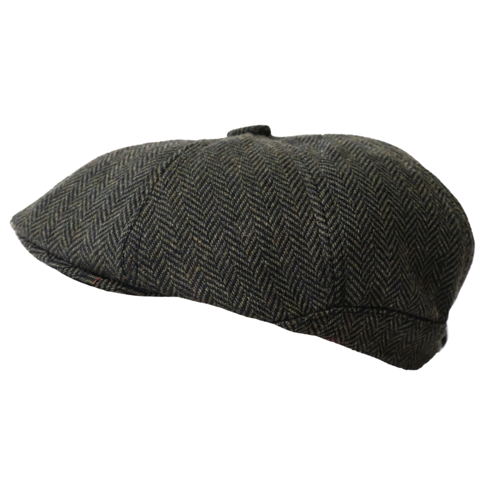 Newsboy Mens Hats