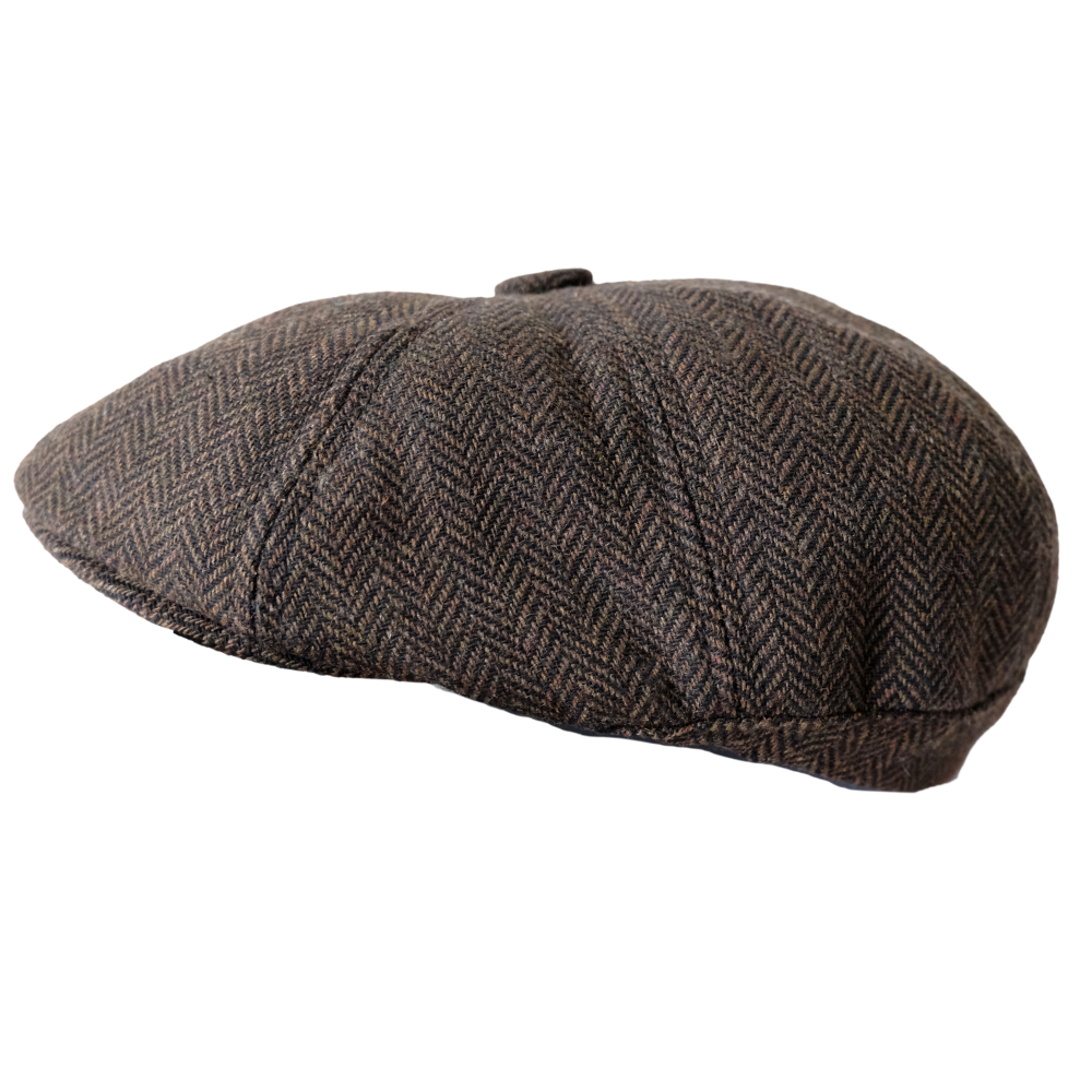 Newsboy Mens Hats