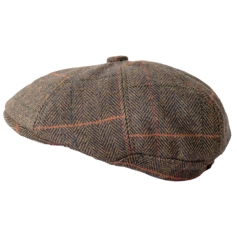 Newsboy Mens Hats