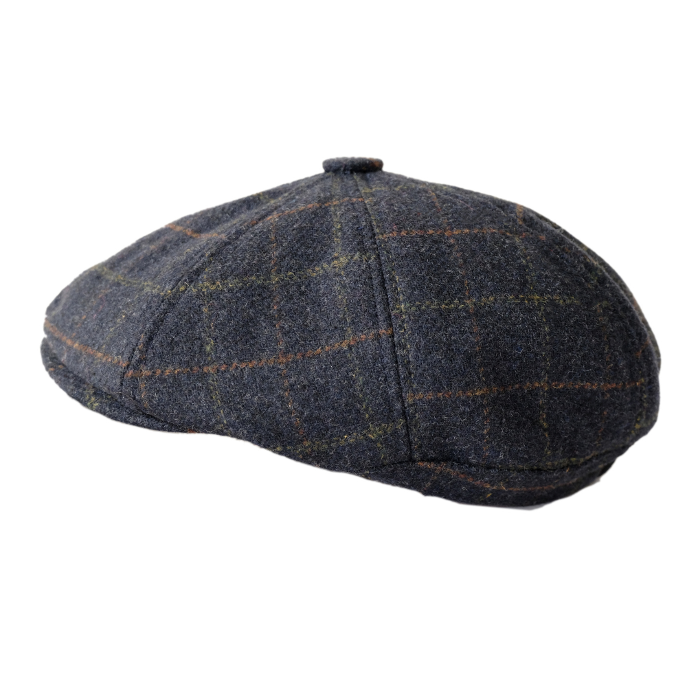 Newsboy Mens Hats