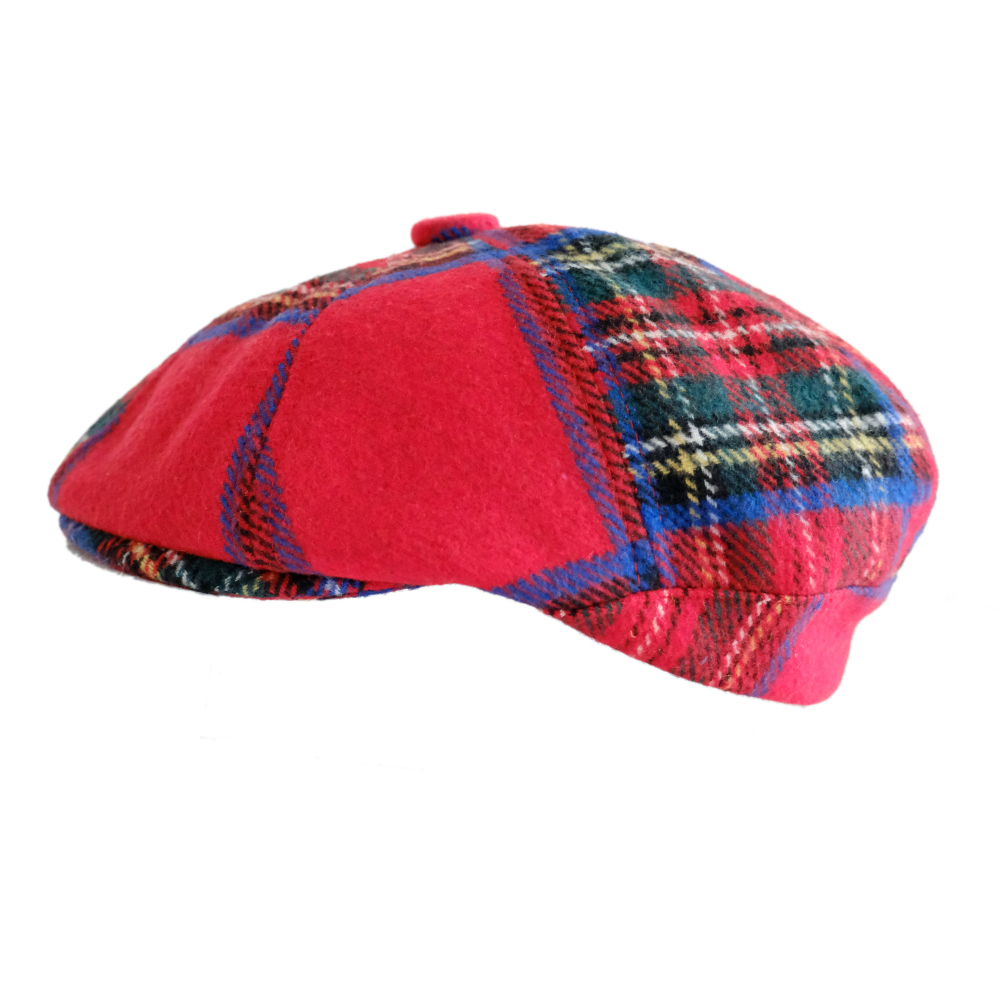Newsboy Mens Hats