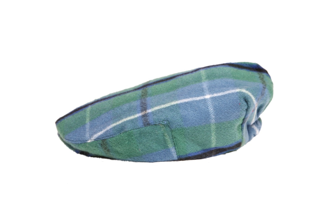 Gents Flat Caps Clan