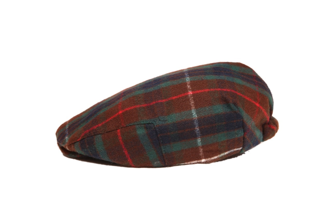 Gents Flat Caps Clan