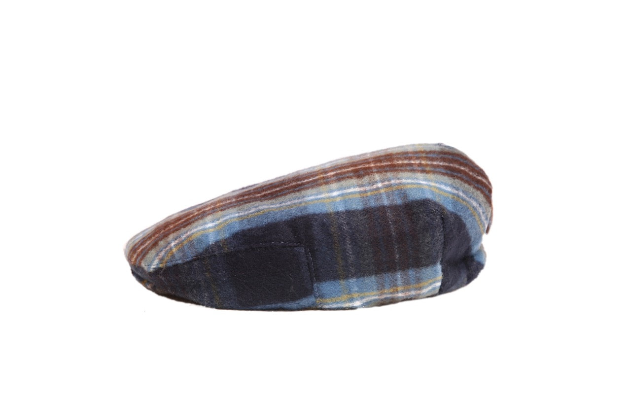 Gents Flat Caps Clan