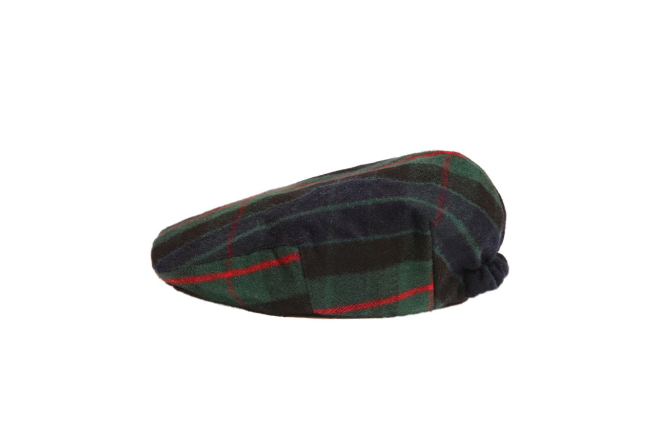 Gents Flat Caps Clan