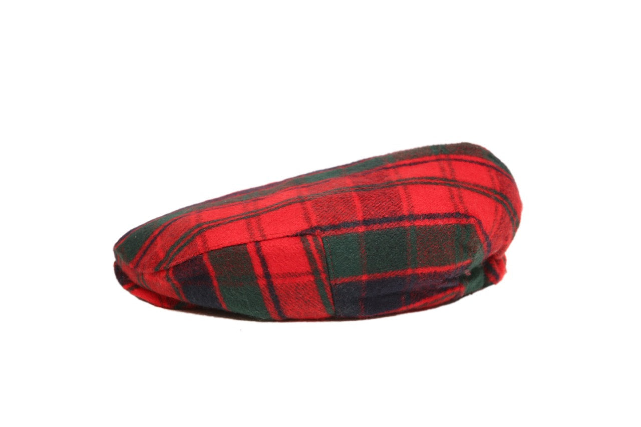 Gents Flat Caps Clan