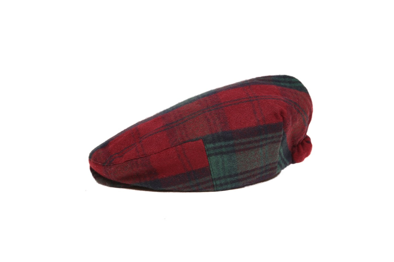 Gents Flat Caps Clan