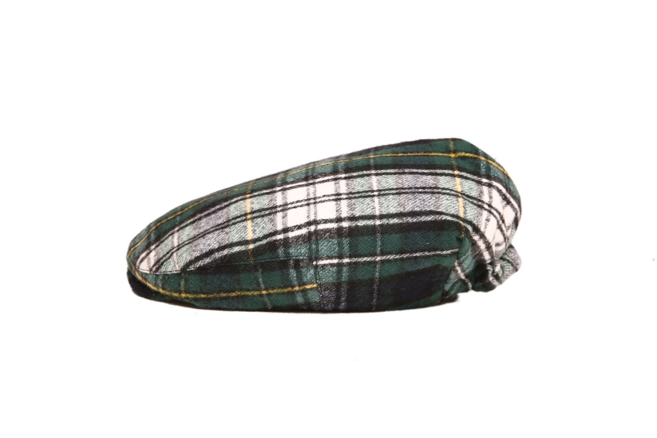 Gents Flat Caps Clan