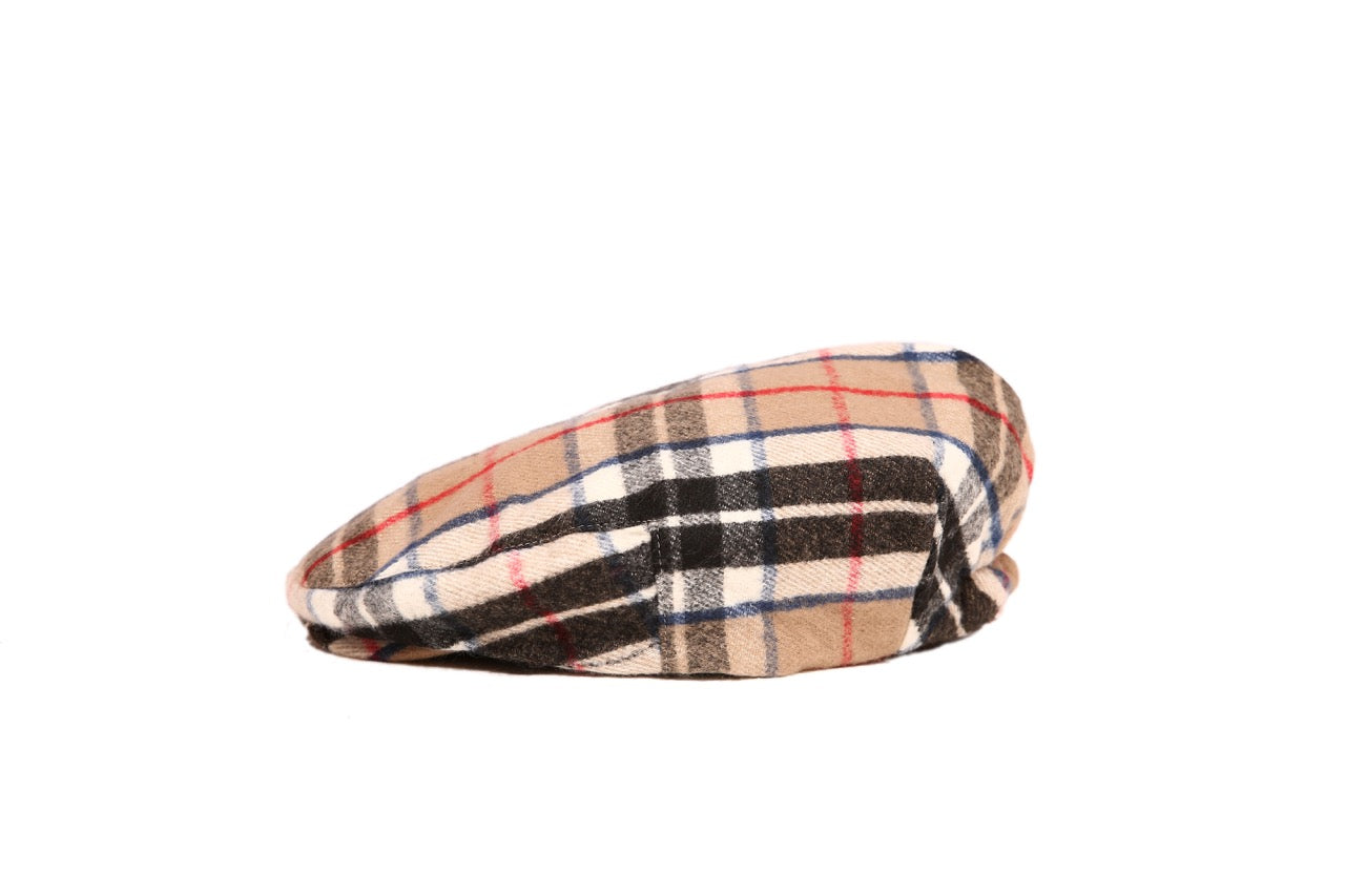 Gents Flat Caps Clan