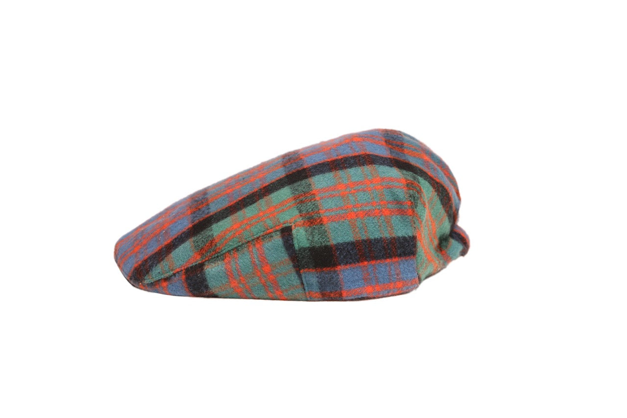 Gents Flat Caps Clan