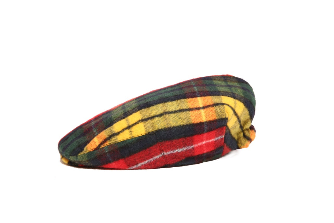 Gents Flat Caps Clan