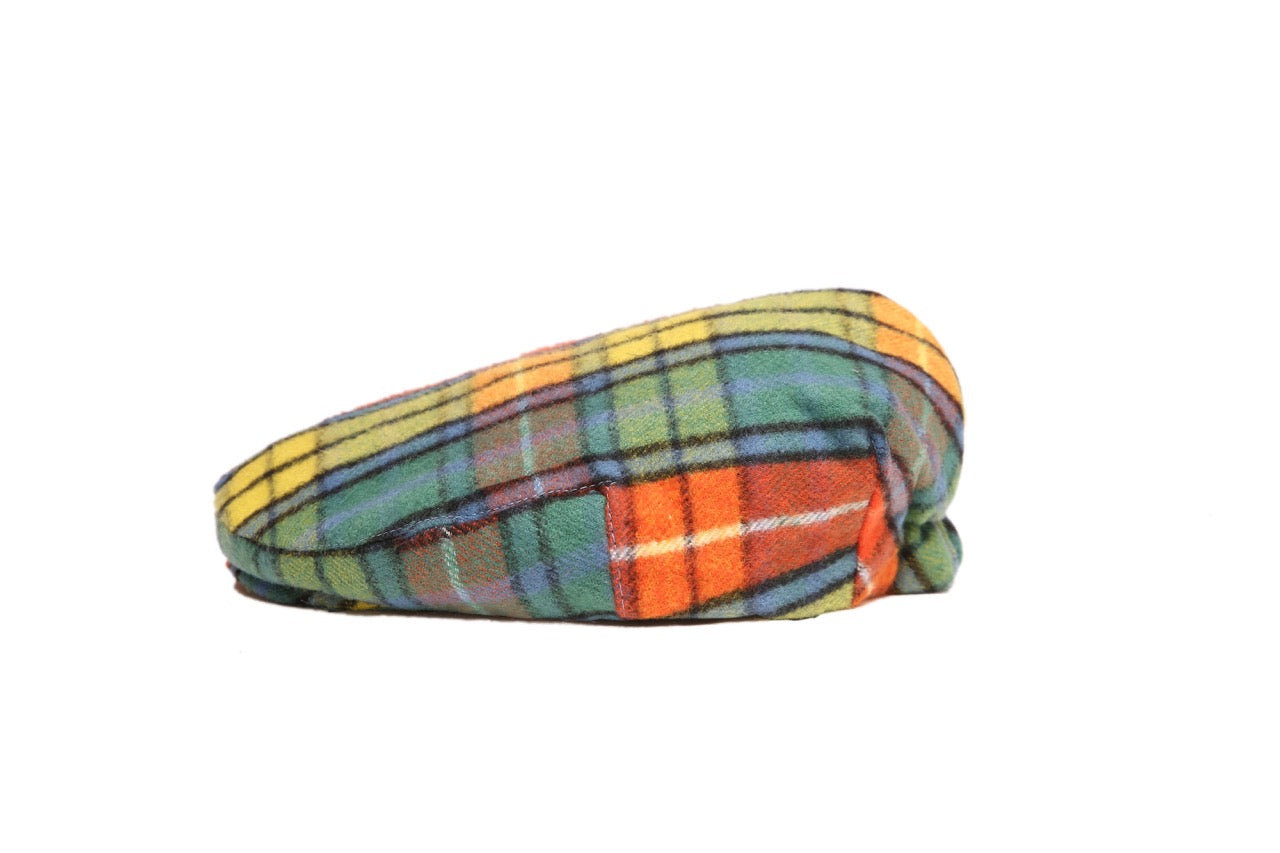 Gents Flat Caps Clan