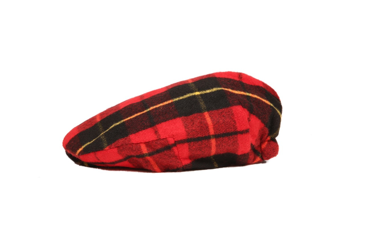 Gents Flat Caps Clan