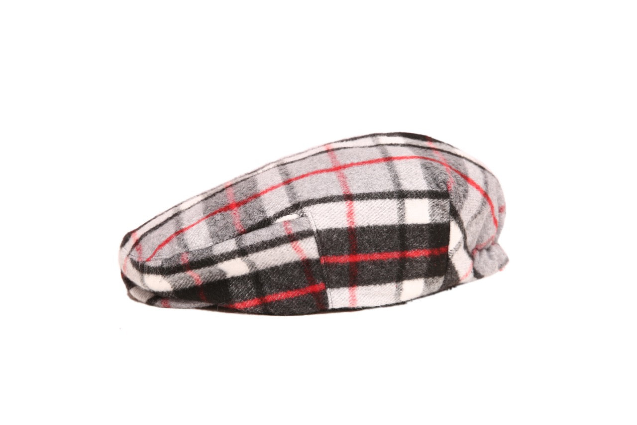 Gents Flat Caps Clan