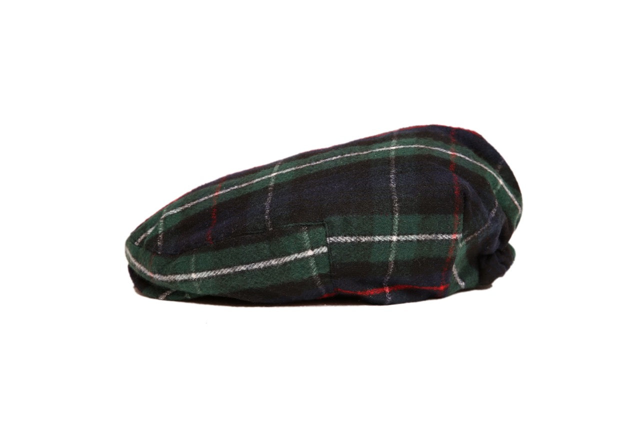 Gents Flat Caps Clan