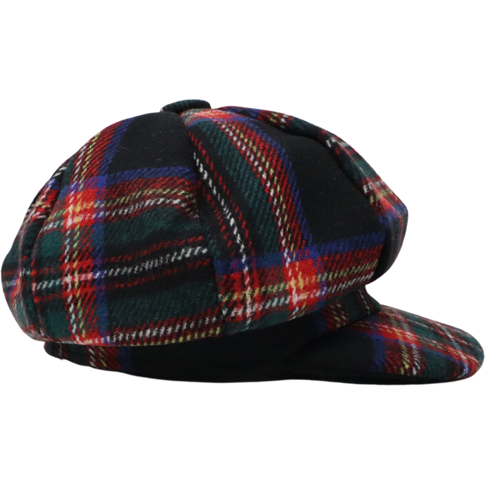 Chapeau Baker Boy classique