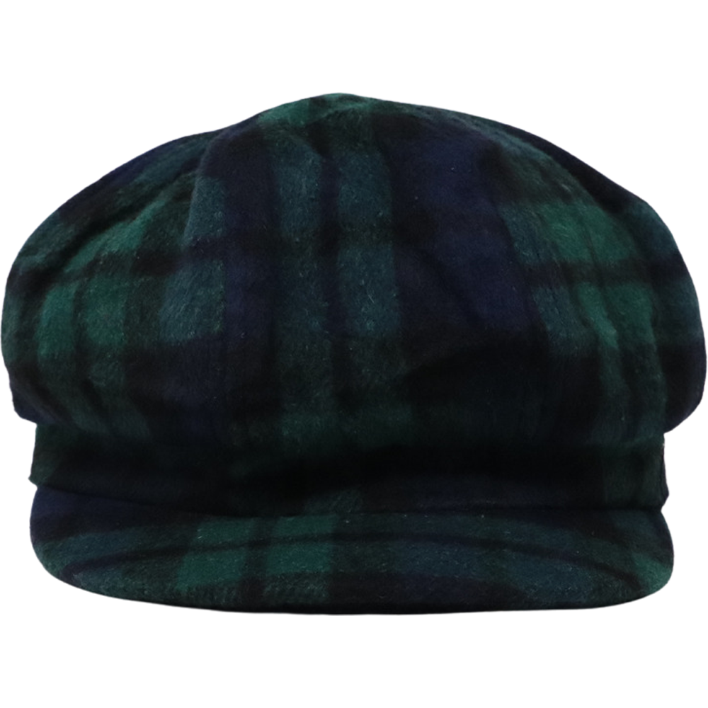 Wide Baker Boy Hats