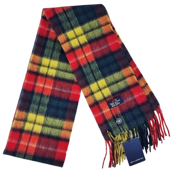 Mens Scarves