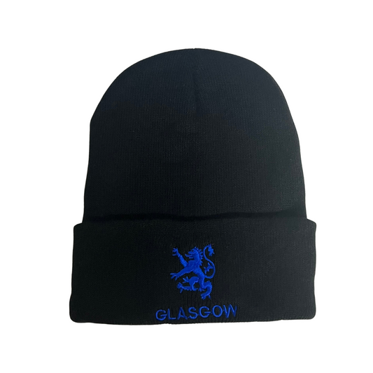 Glasgow Beanie