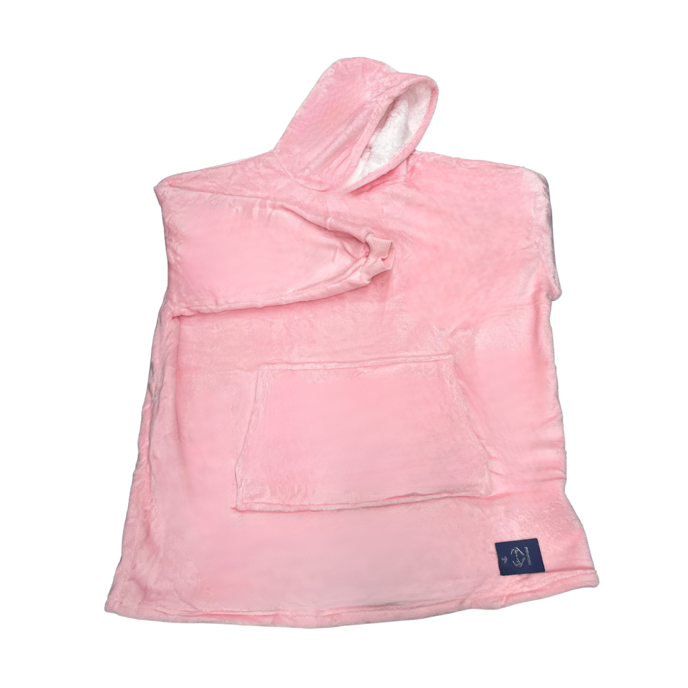 Sweat à capuche surdimensionné Snug Hoody Différentes couleurs