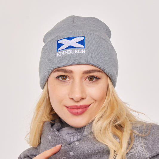 Edinburgh Beanie Unisex