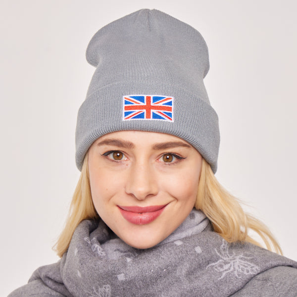 Bonnet Union Jack