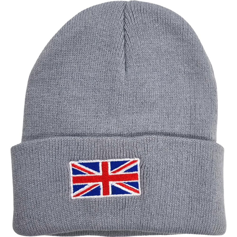 Bonnet Union Jack