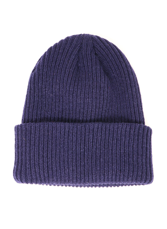 Unisex Luxury Beanie Hat, One Size