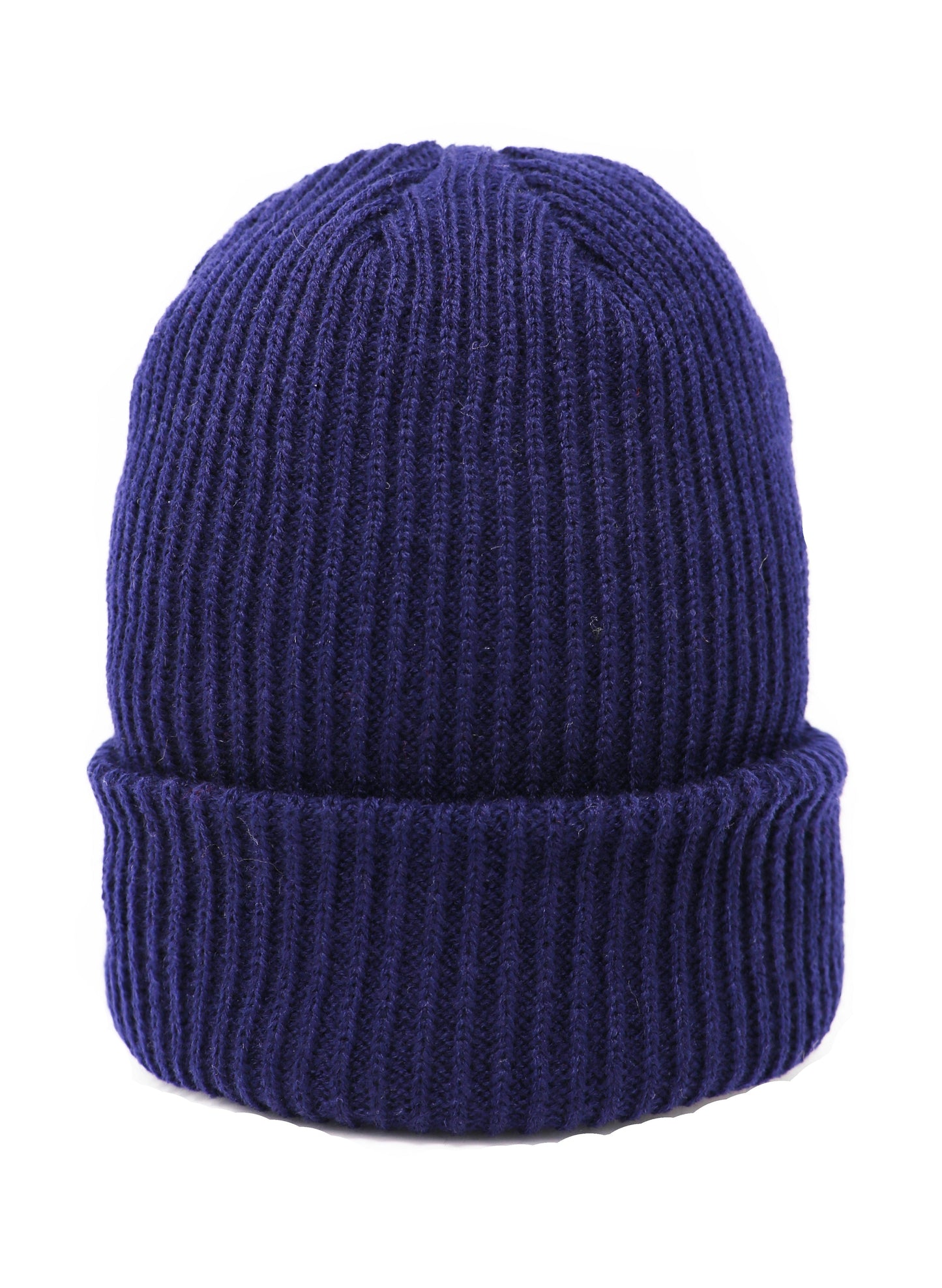 Unisex Luxury Beanie Hat, One Size