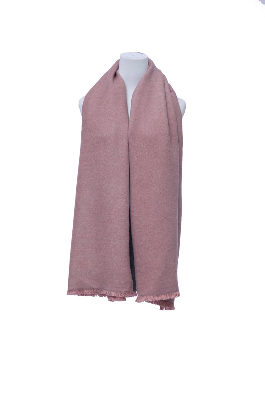 Supersoft Plain Scarves