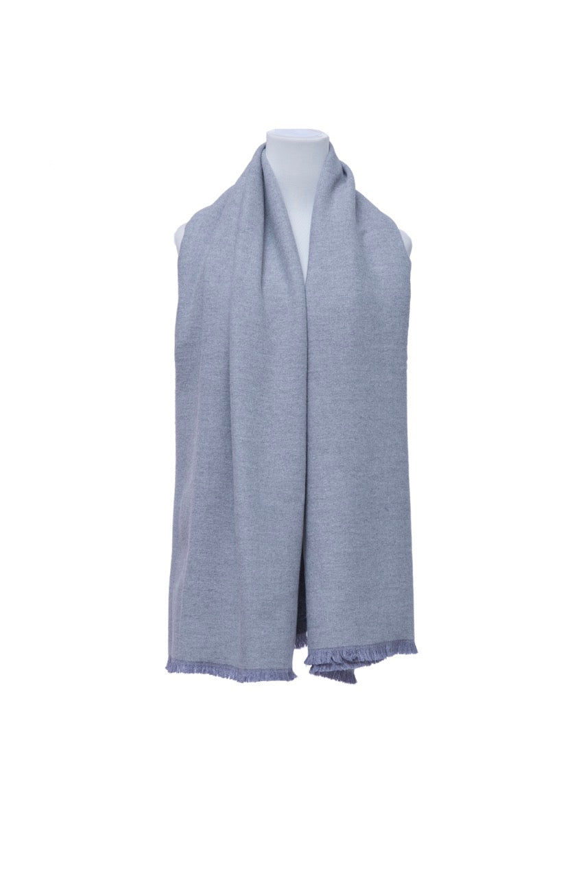 Supersoft Plain Scarves