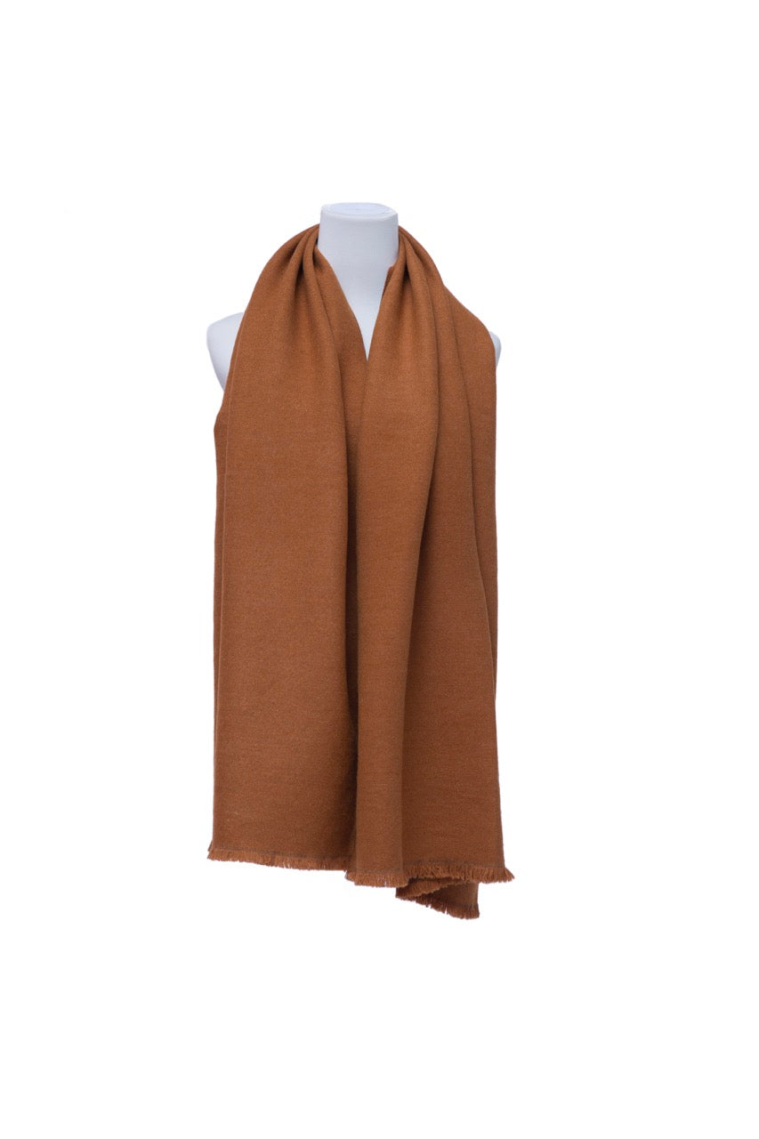 Supersoft Plain Scarves