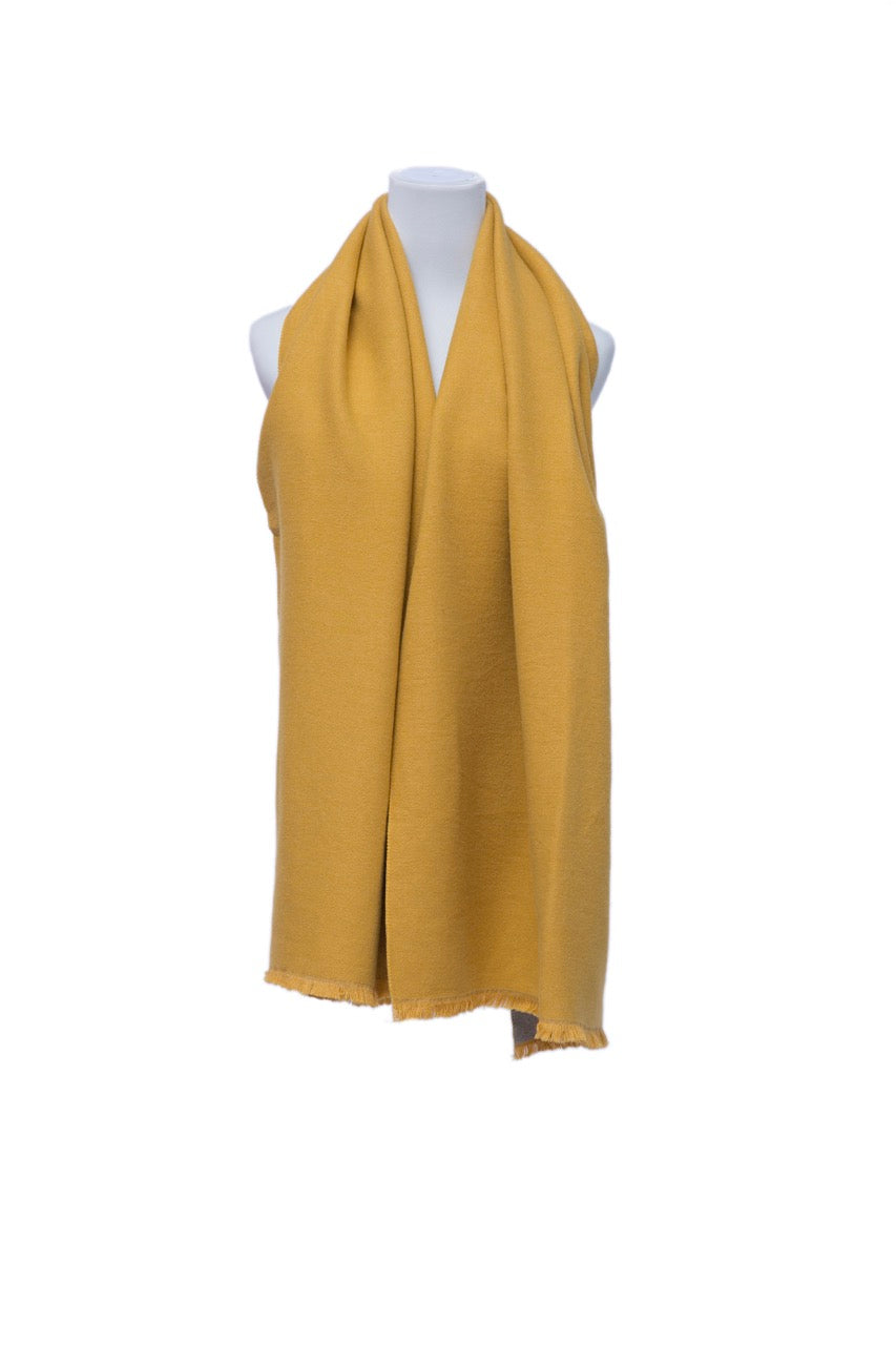 Supersoft Plain Scarves