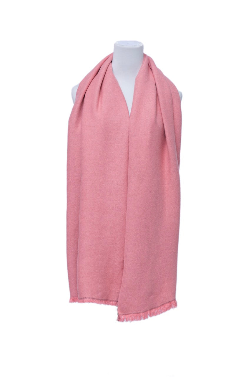 Supersoft Plain Scarves