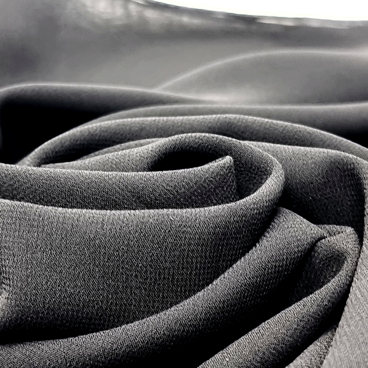 Écharpe Pashmina de couleur unie
