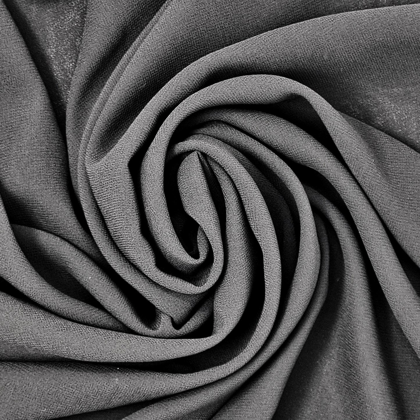 Écharpe Pashmina de couleur unie