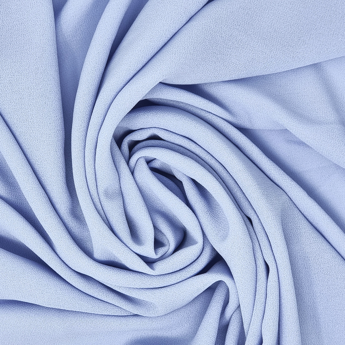 Écharpe Pashmina de couleur unie