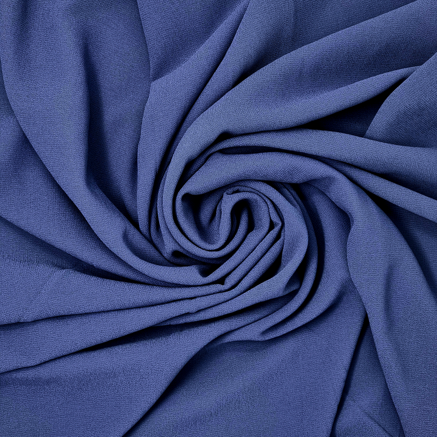 Écharpe Pashmina de couleur unie