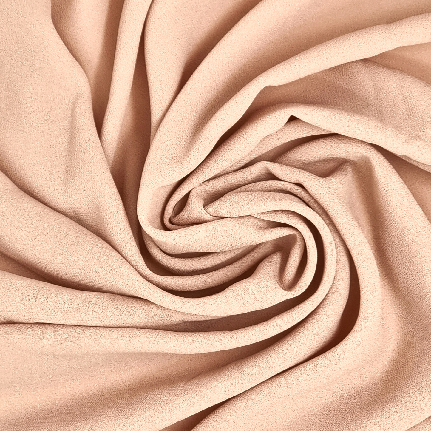 Écharpe Pashmina de couleur unie