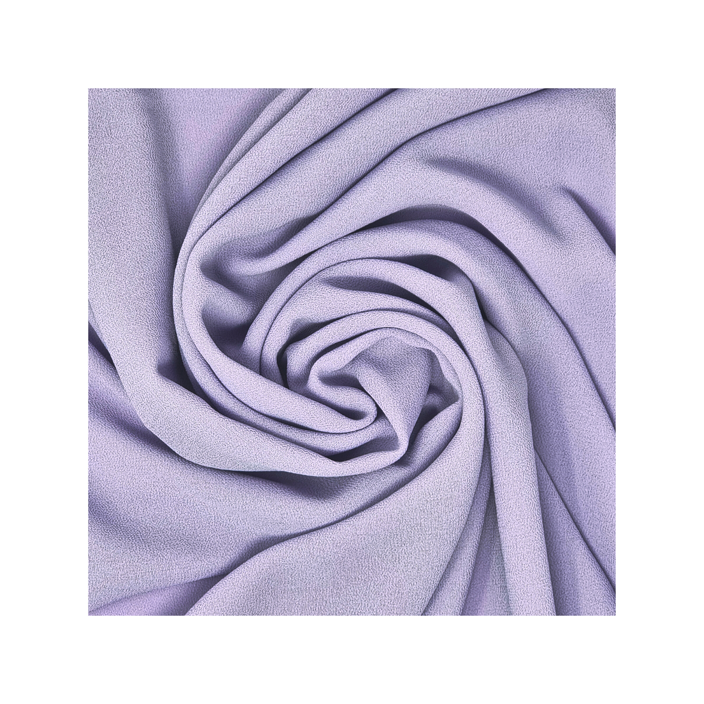 Écharpe Pashmina de couleur unie