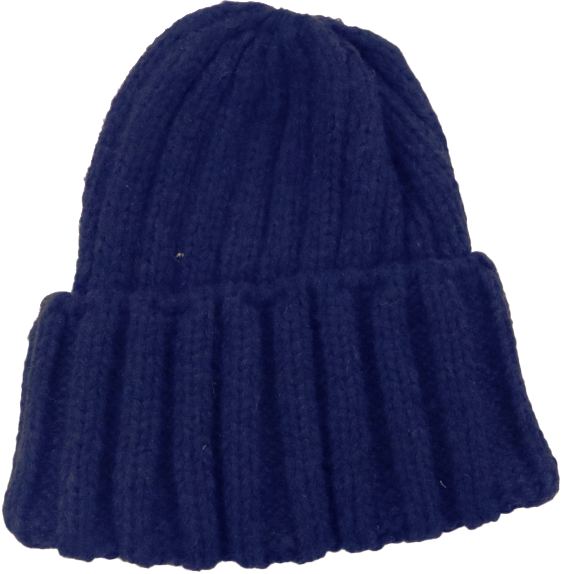 Double Knit Beanie Unisex