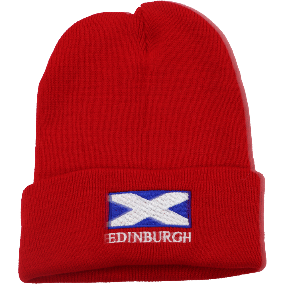 Edinburgh Beanie Unisex