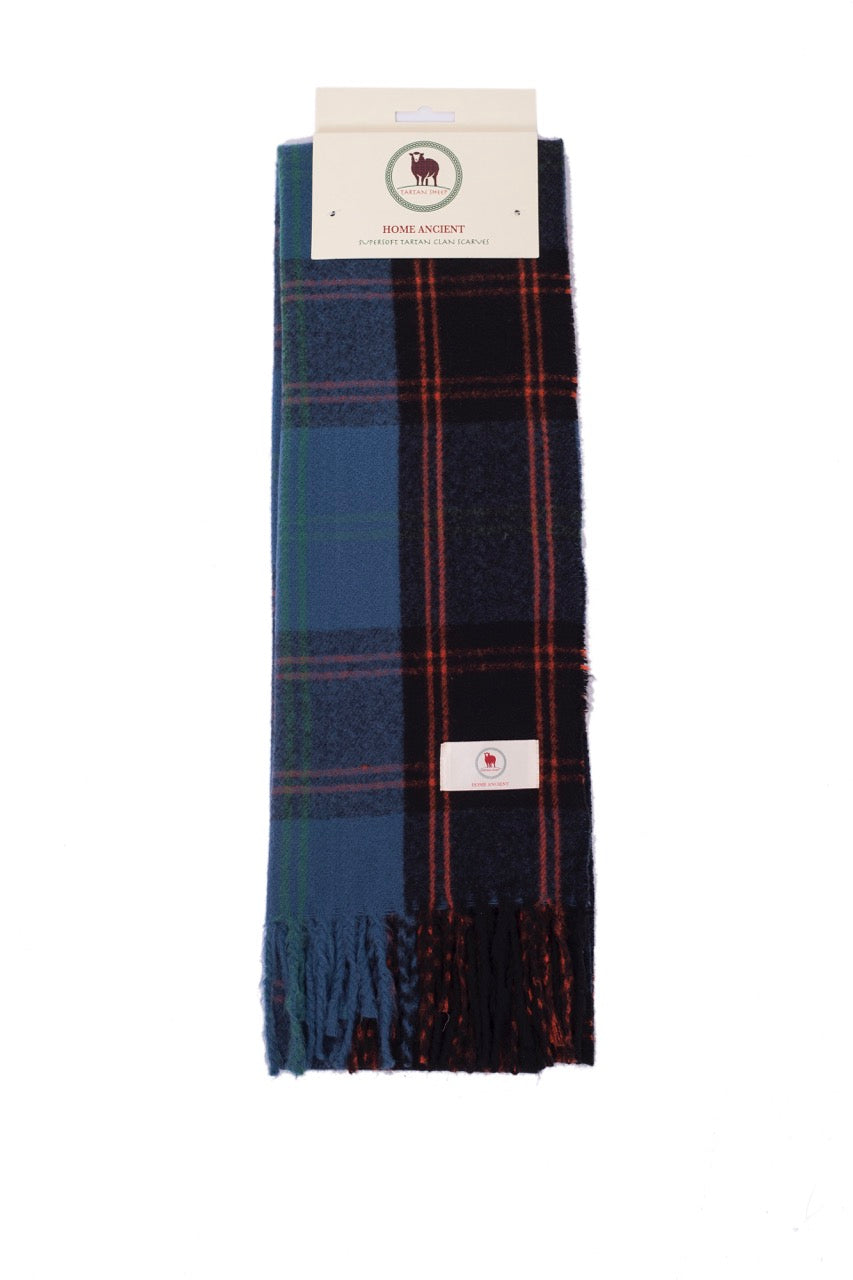 Tartan Clan Foulards AL