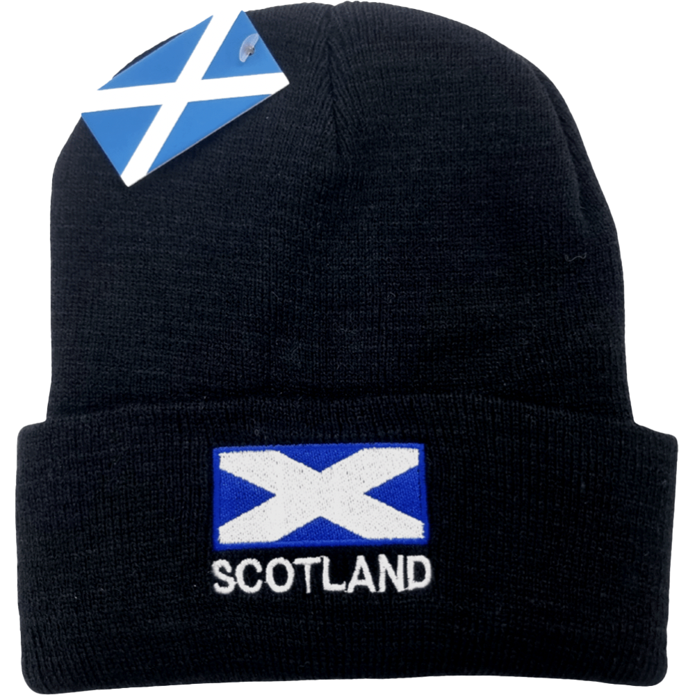 Bonnet Ecosse