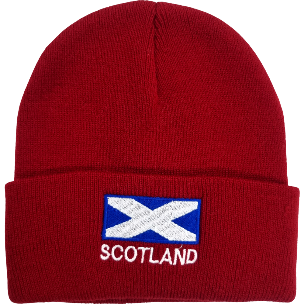 Bonnet Ecosse