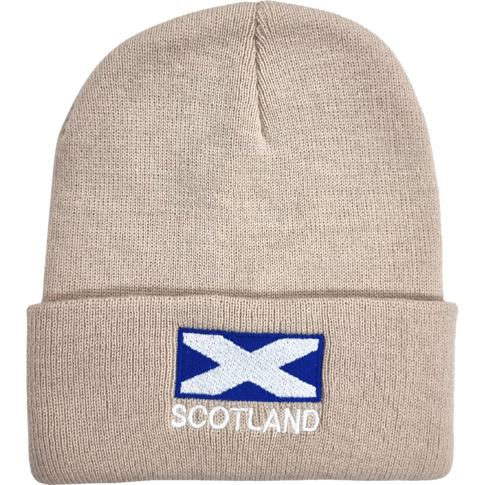 Bonnet Ecosse